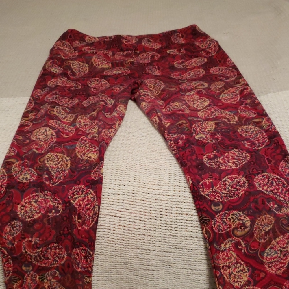 Lularoe leggings